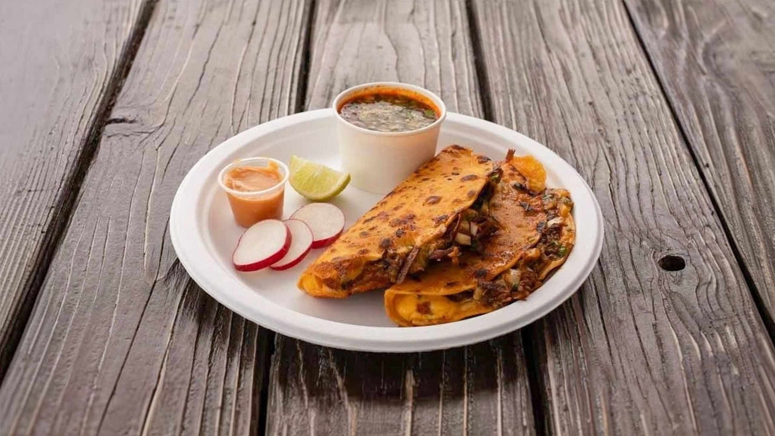Quesa Birria